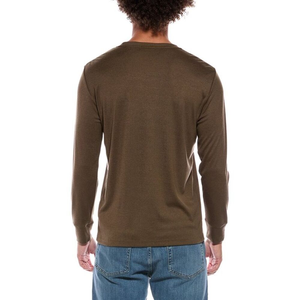 Theory Mens Essential T-Shirt - Picture 2 of 3